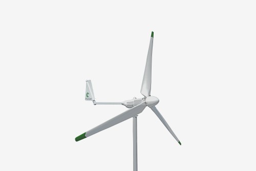 Falkon Silence Turbine 2 KW / 4700kWh