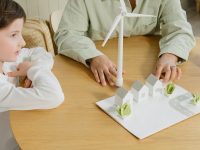 5 największych mitów o małych turbinach wiatrowych, które wciąż krążą po internecie