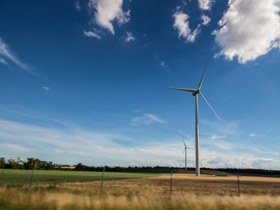 Turbina wiatrowa 2 kW, 5 kW czy 10 kW? Jak dobrać moc do potrzeb domu