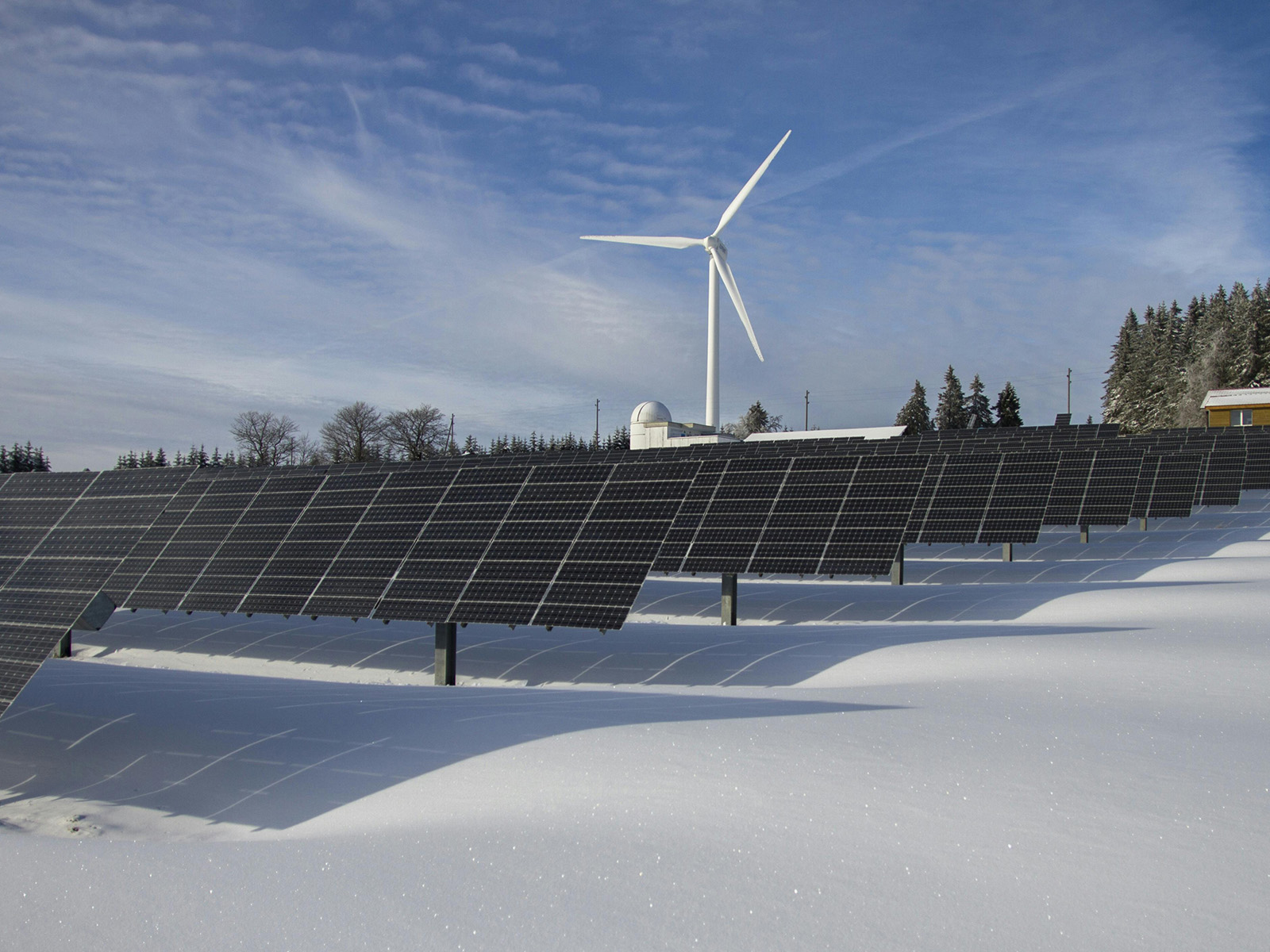 Czy turbina wiatrowa jest dla Ciebie? 8 typów inwestorów, którym się to opłaca