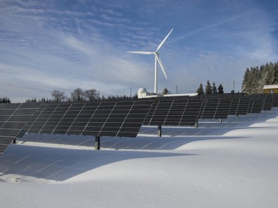 Czy turbina wiatrowa jest dla Ciebie? 8 typów inwestorów, którym się to opłaca