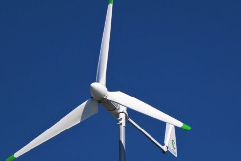 Jak działa przydomowa turbina wiatrowa? Kompletny poradnik