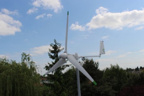 Ile trwa zwrot inwestycji w przydomową elektrownię wiatrową?