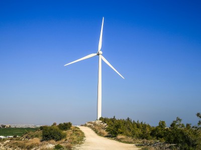 Najlepsze miejsca w Polsce na montaż przydomowej turbiny wiatrowej