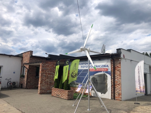 Technical and commercial training at SUNRISE ENERGY