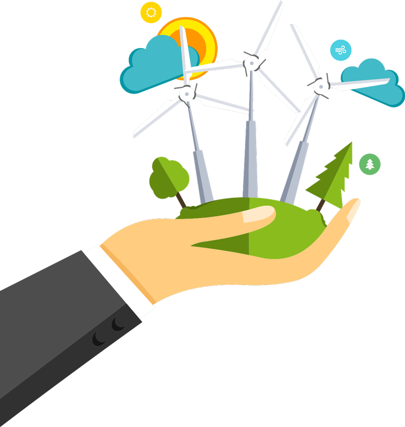 przyjazne dla środowiska